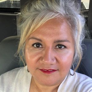 Meet your Posher, Eva